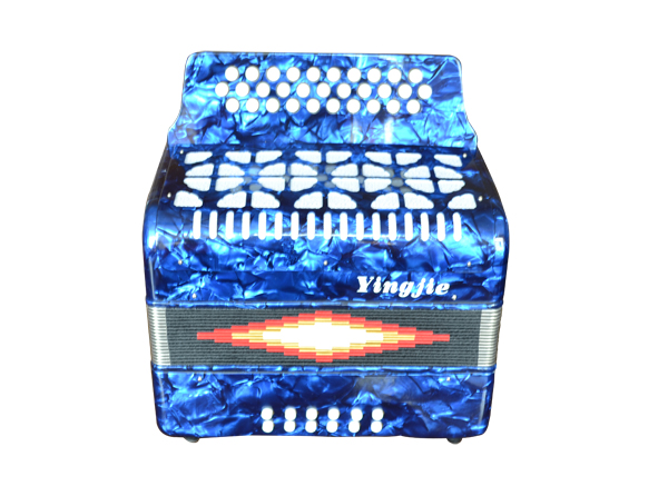 YJB3112A Button Accordion