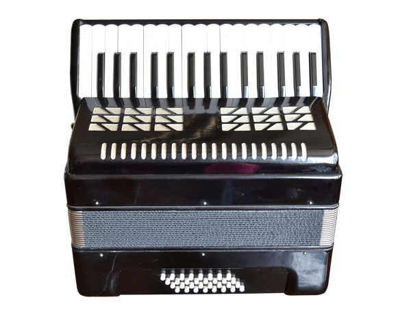 YJP3232 Piano Accordion