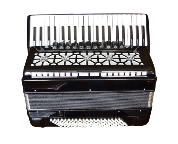 YJP41120B Piano Accordion