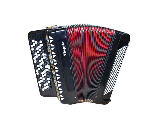 YJB81120 Buttom Accordion