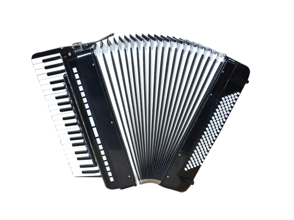 YJP41120B Piano Accordion